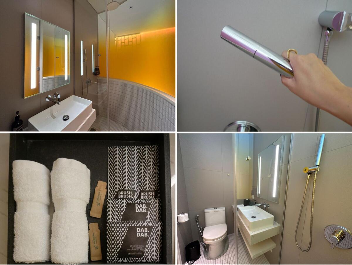 Wink Hotel Danang Centre