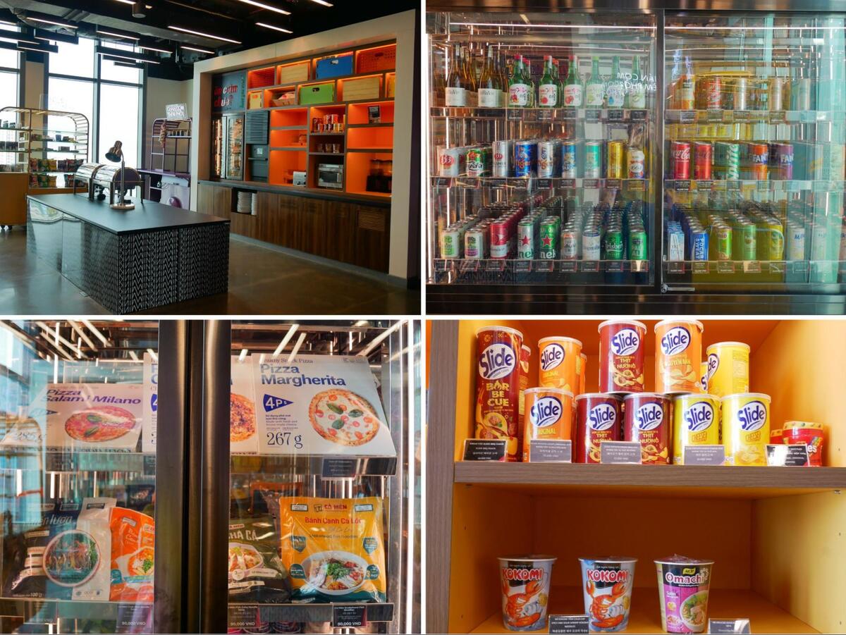 Wink Hotel Danang Centre