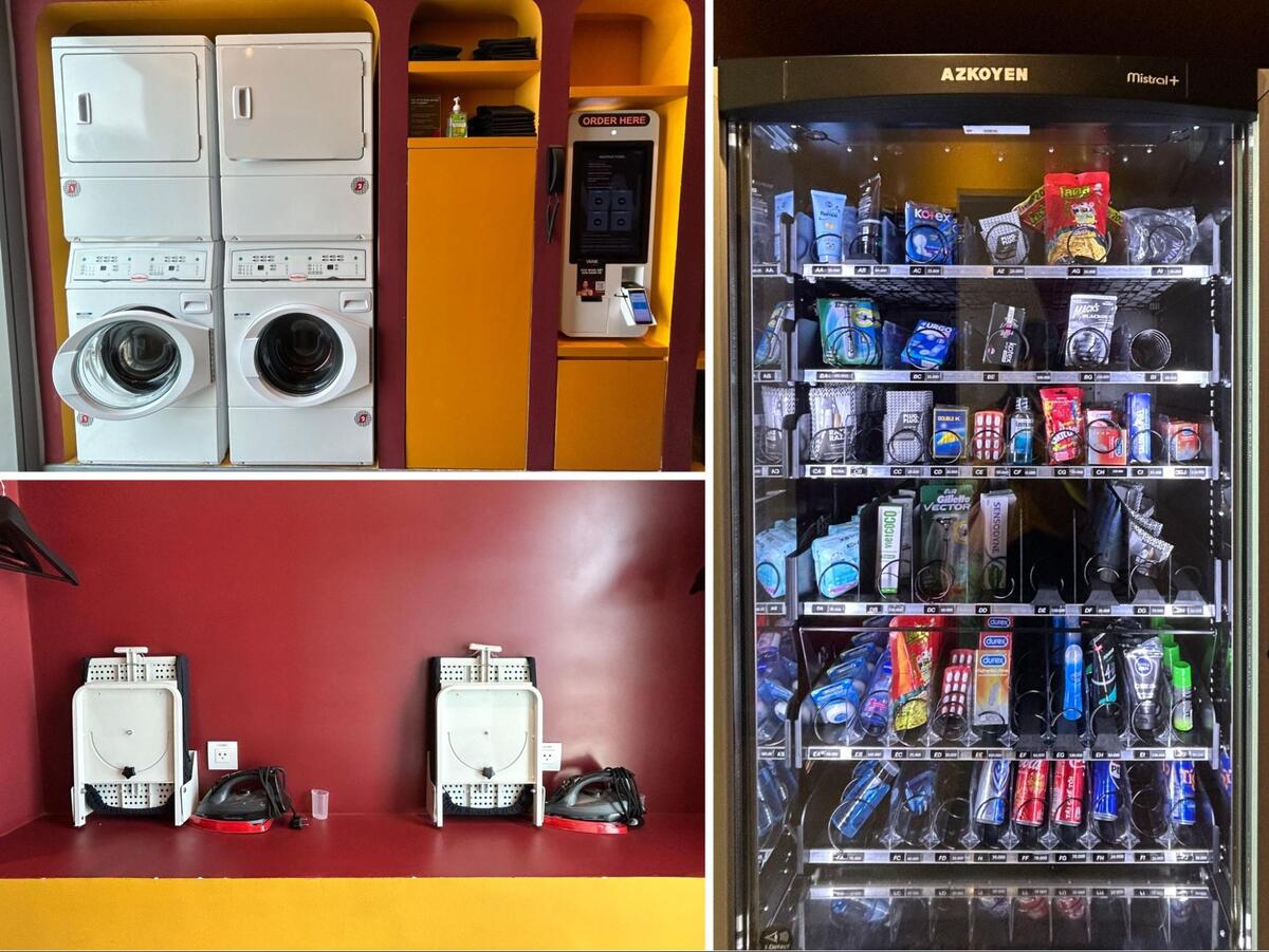 Wink Hotel Danang Centre