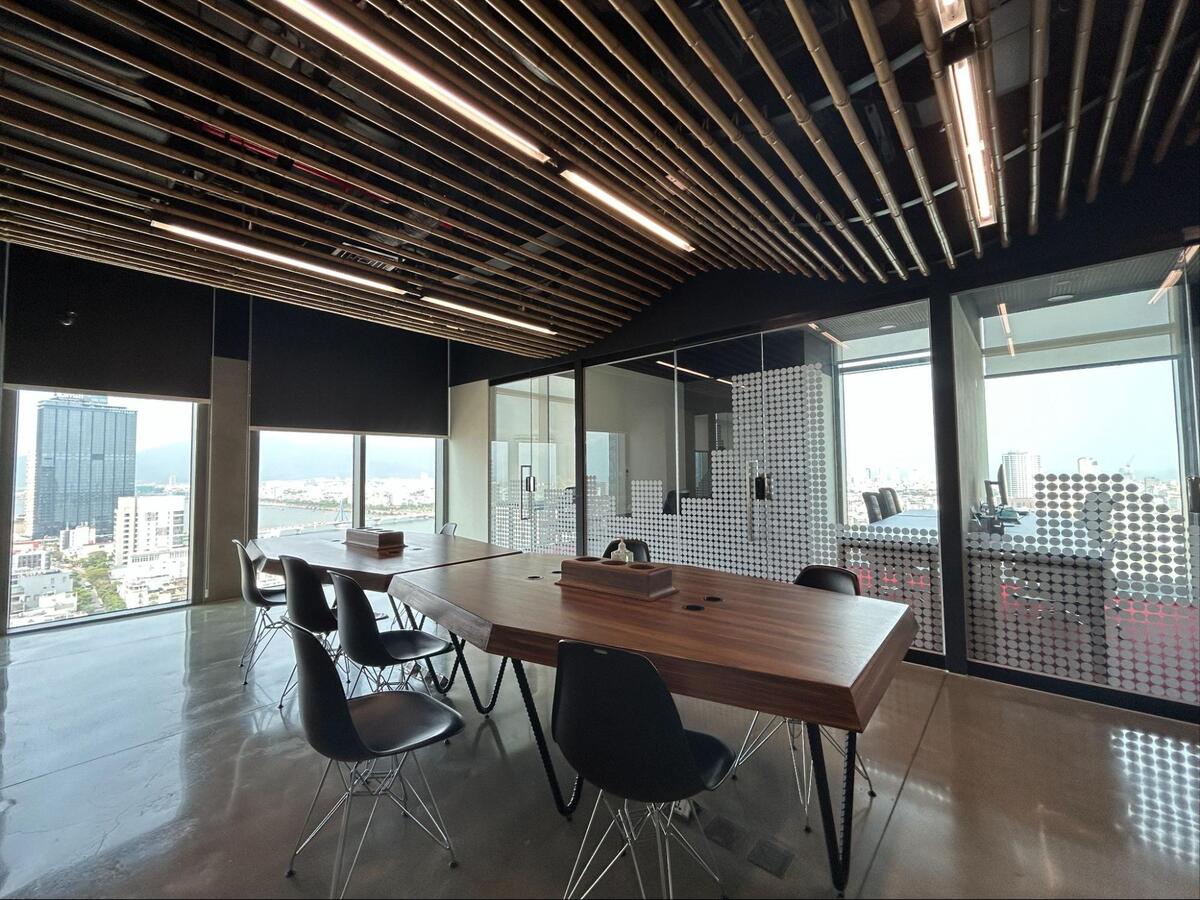 Wink Hotel Danang Centre