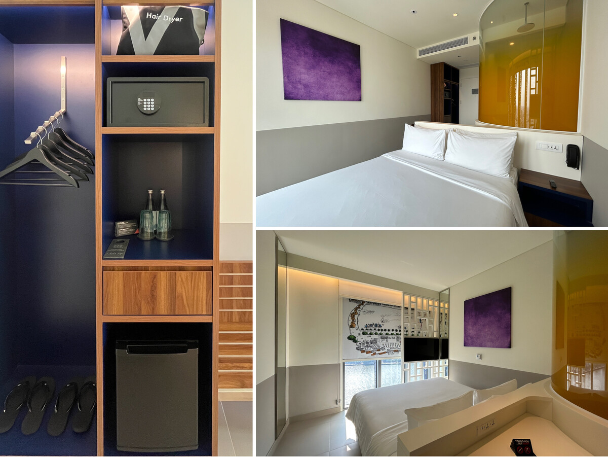 Wink Icon Danang Riverside