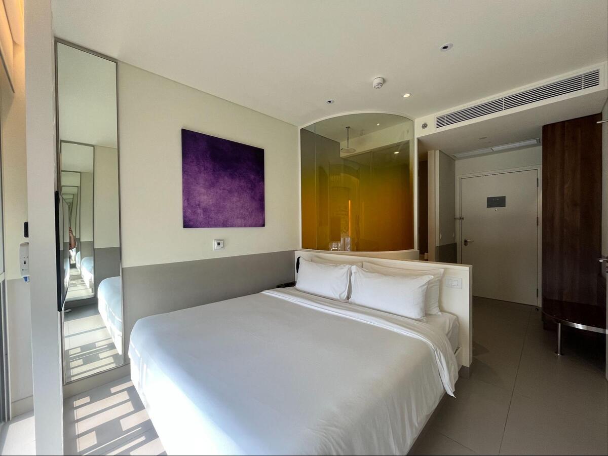 Wink Icon Danang Riverside