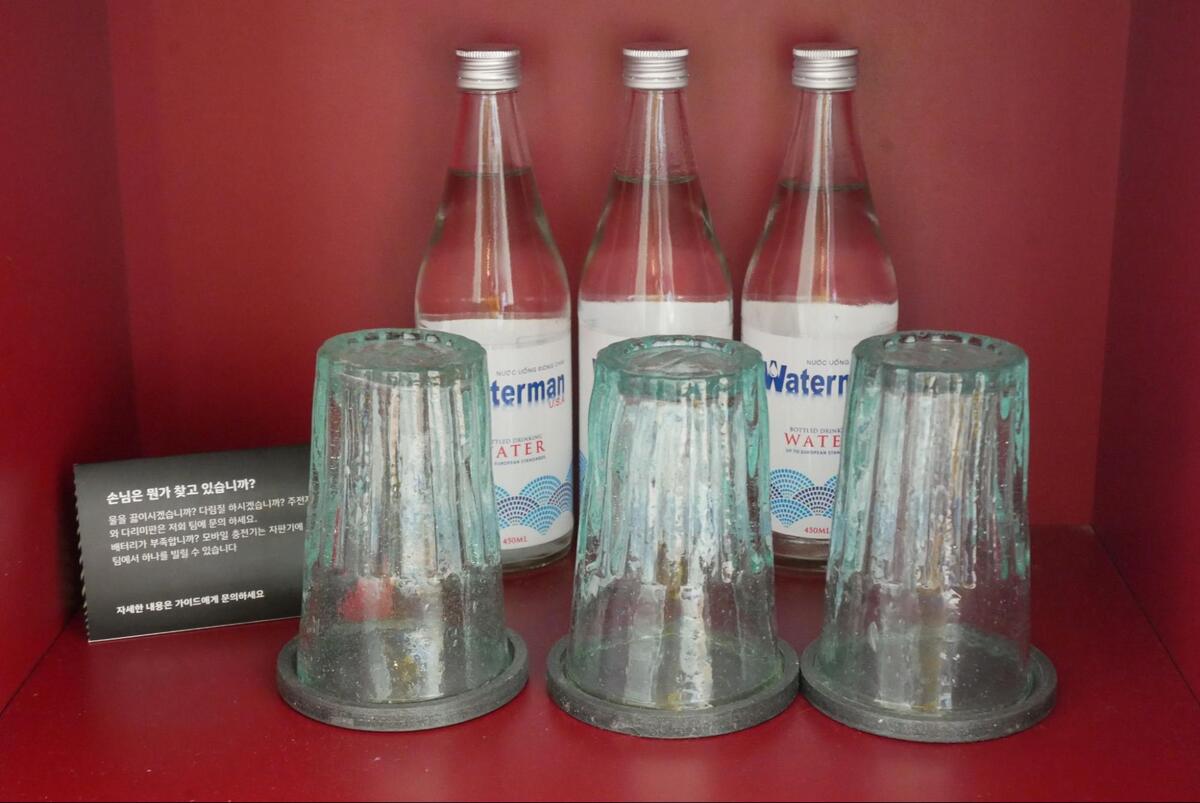 Wink Icon Danang Riverside