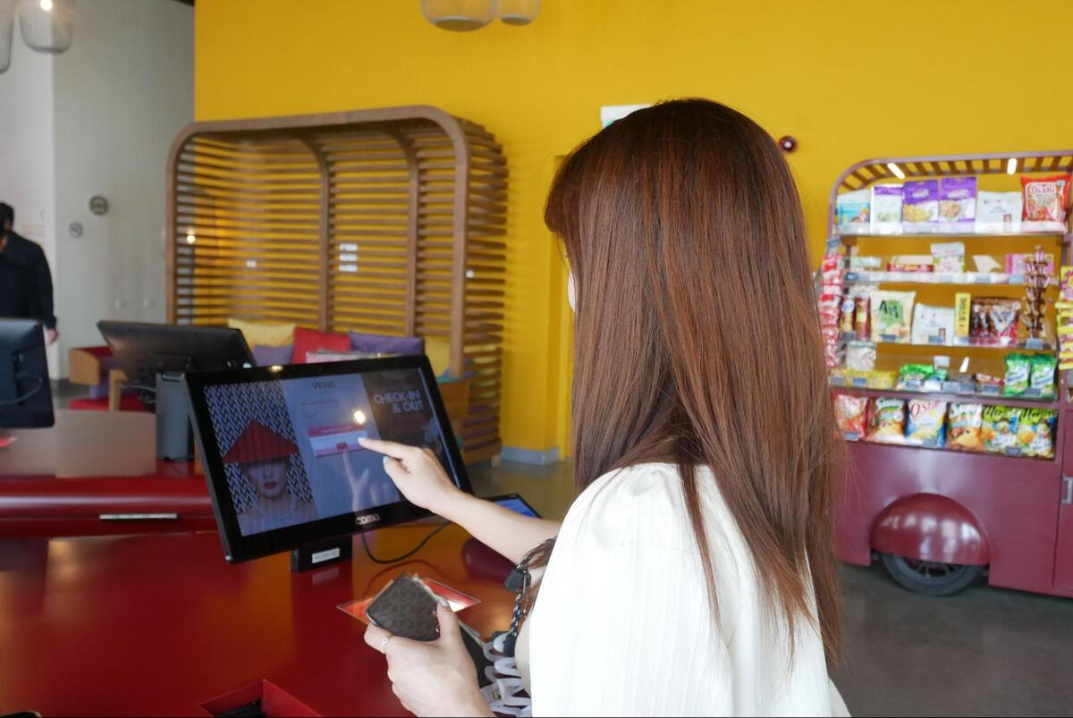 Wink Icon Danang Riverside