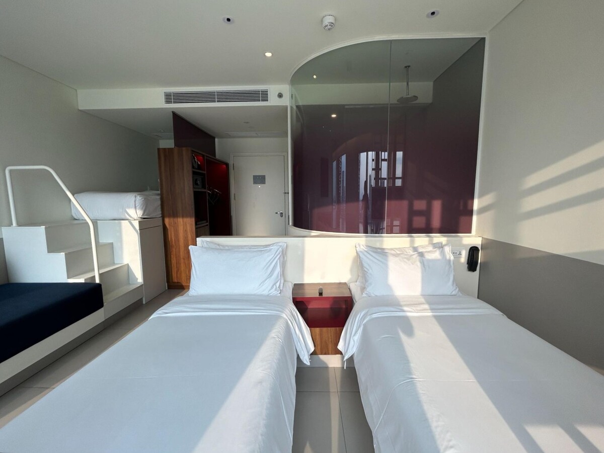 Wink Icon Danang Riverside