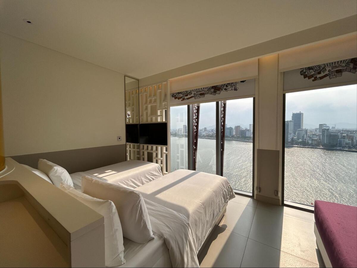 Wink Icon Danang Riverside