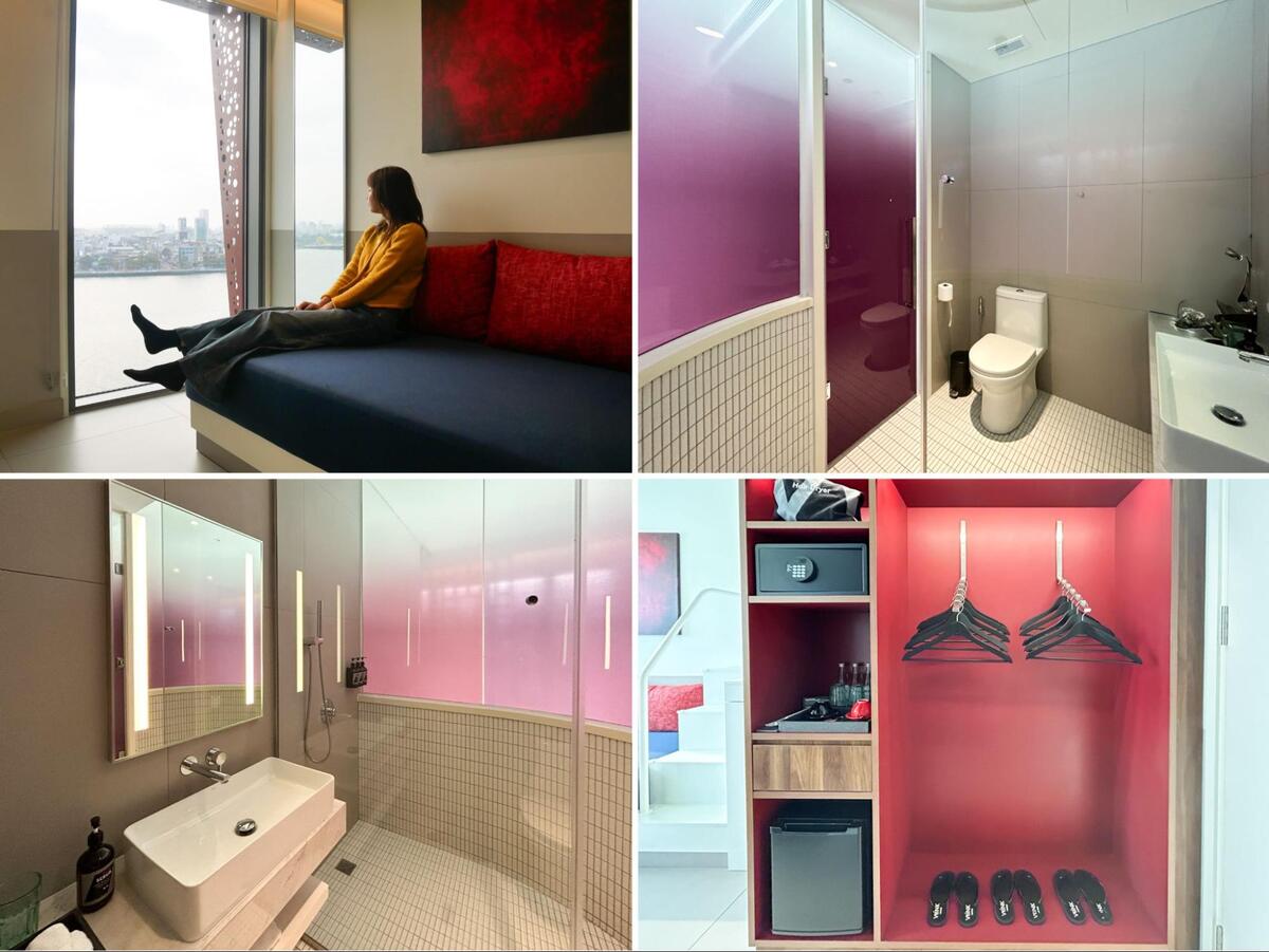 Wink Icon Danang Riverside