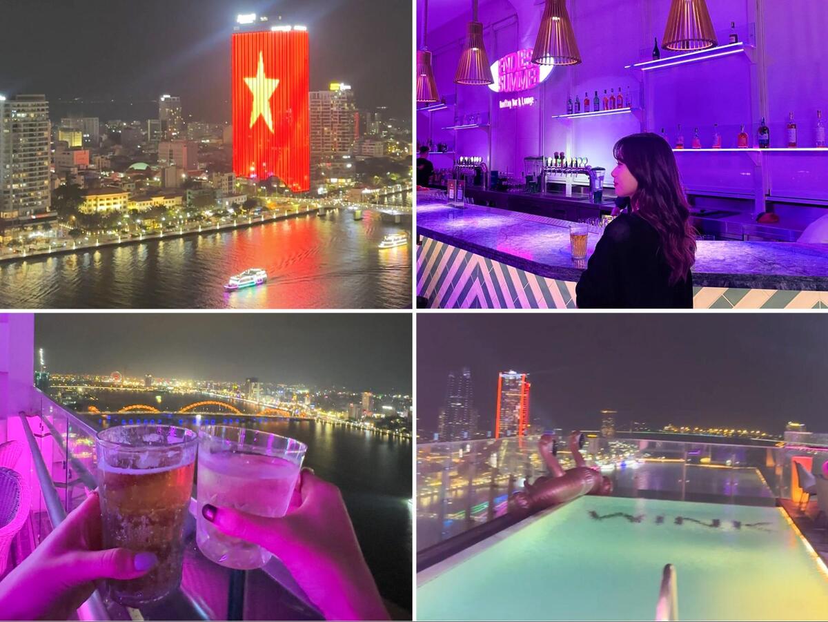 Wink Icon Danang Riverside