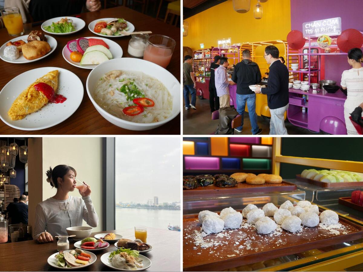 Wink Icon Danang Riverside