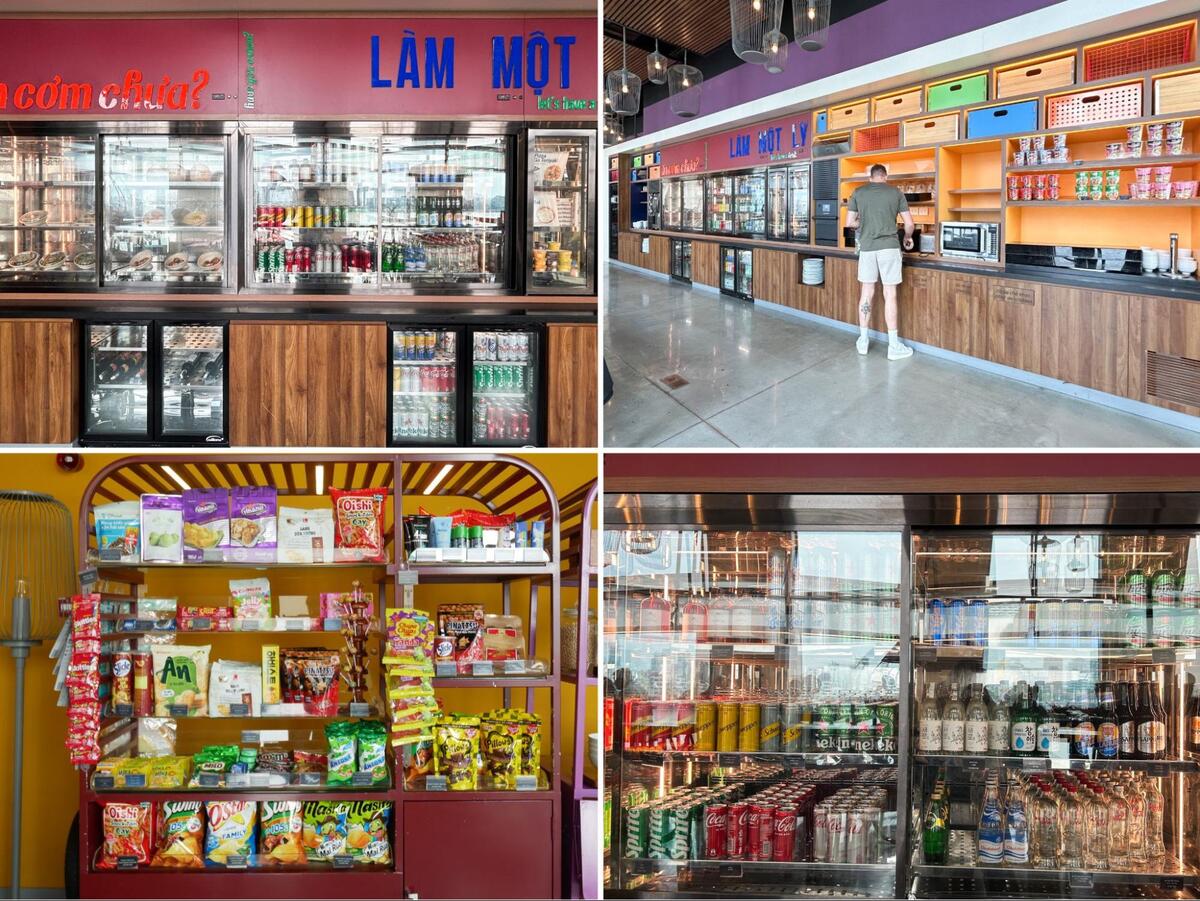 Wink Icon Danang Riverside