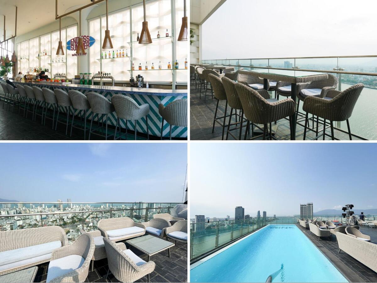 Wink Icon Danang Riverside