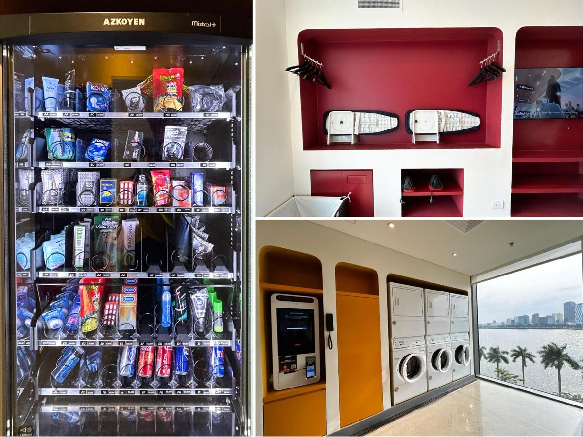 Wink Icon Danang Riverside