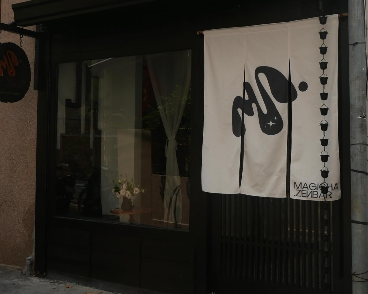 magicha.zenbar(マギチャゼンバー)