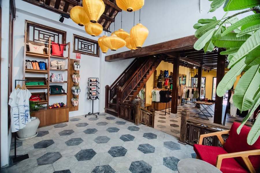 Ginkgo Concept Store