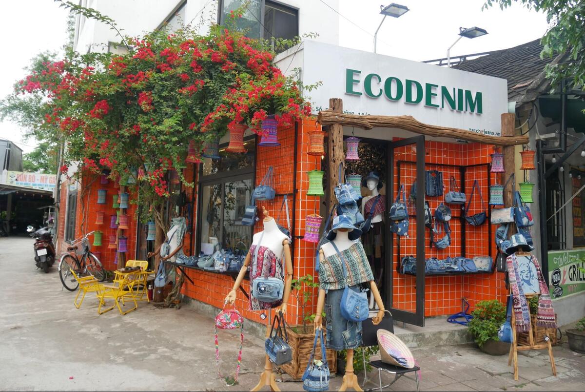 ECODENIM