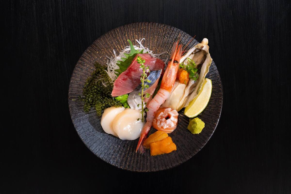 IZAKAYA Yoshino Shoten