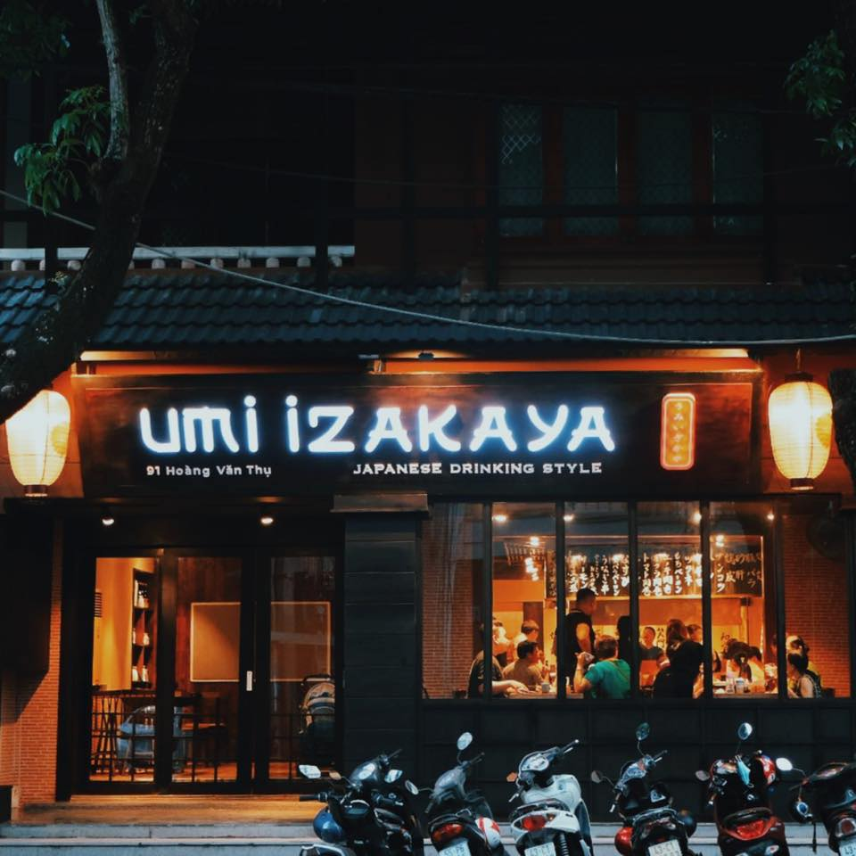 Umi Izakaya