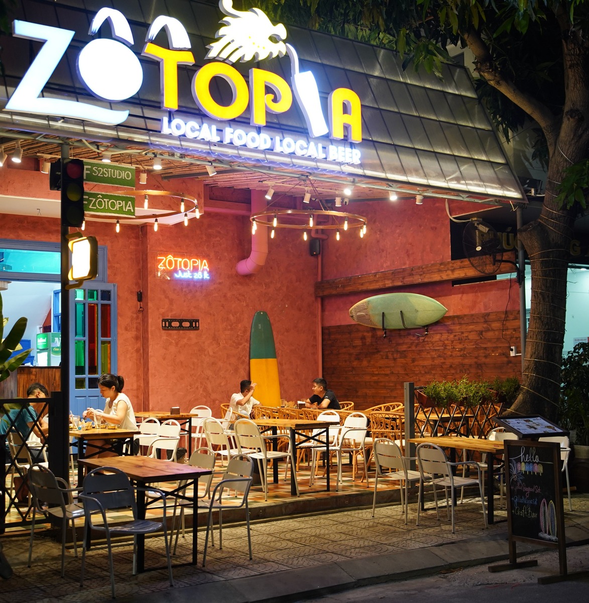 ZôTopia(ゾトピア)