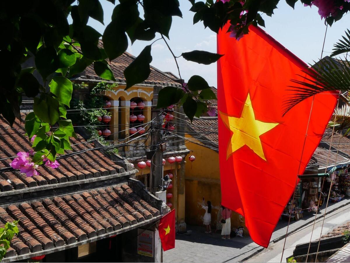 ベトナム建国記念日