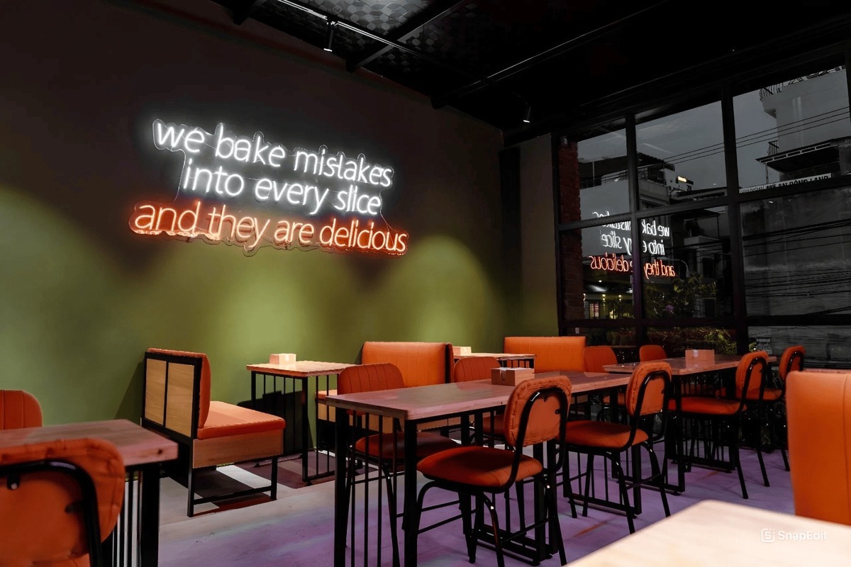 ダナンレストラン