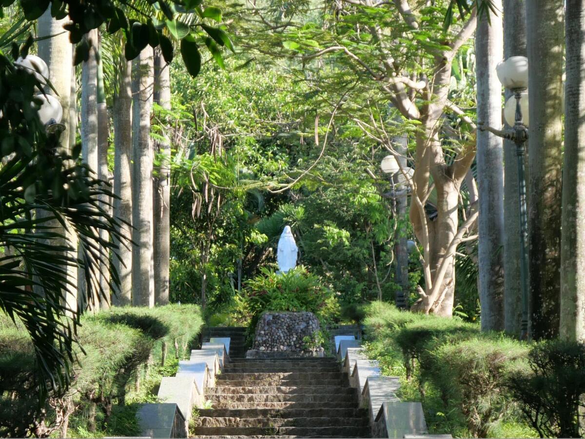 Mộ Hàn Mặc Tử