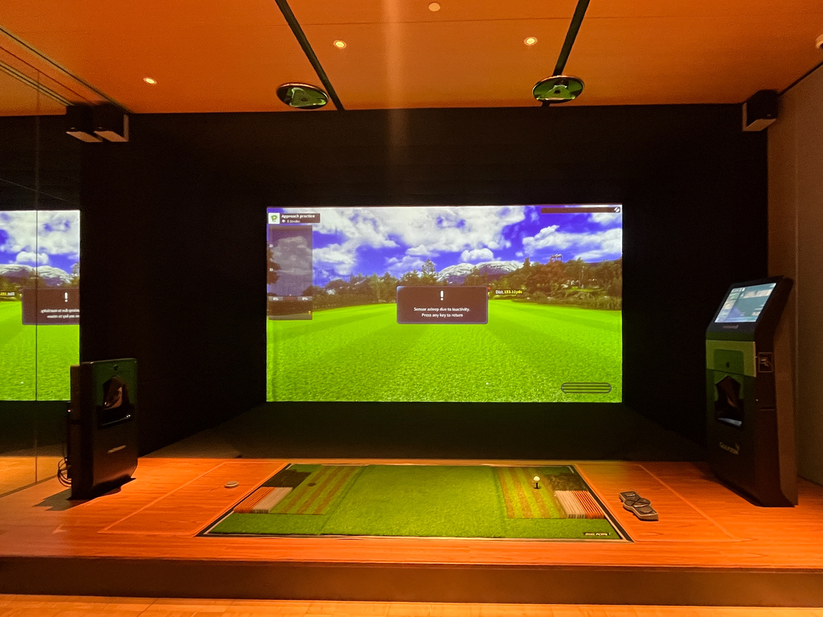 Shilla Monogram Danang