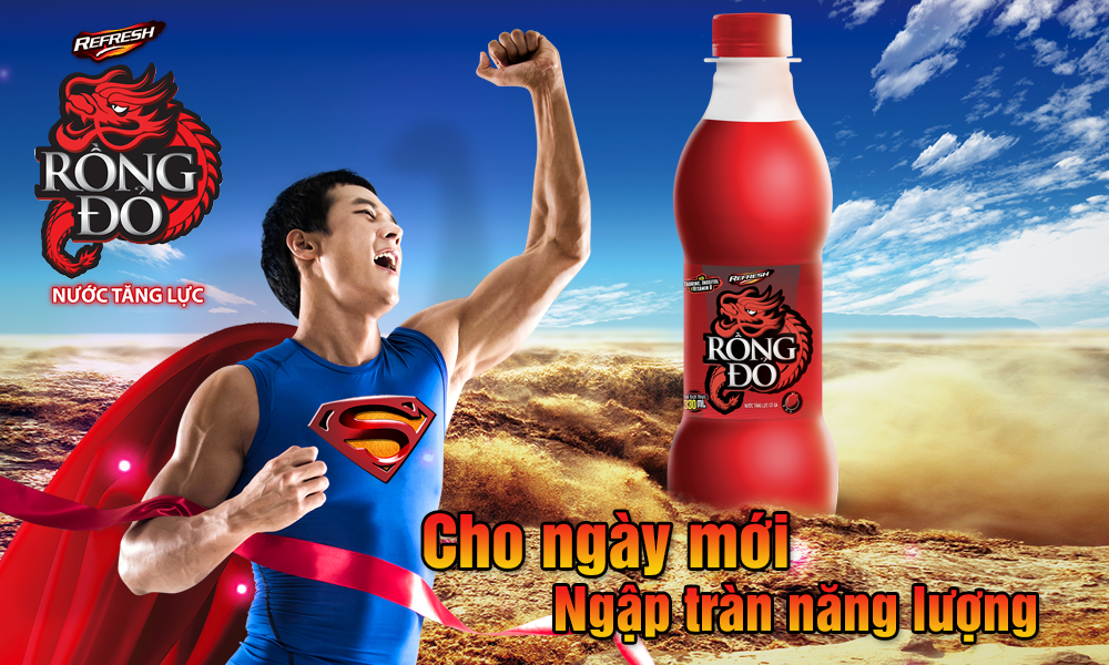 エナジードリンク