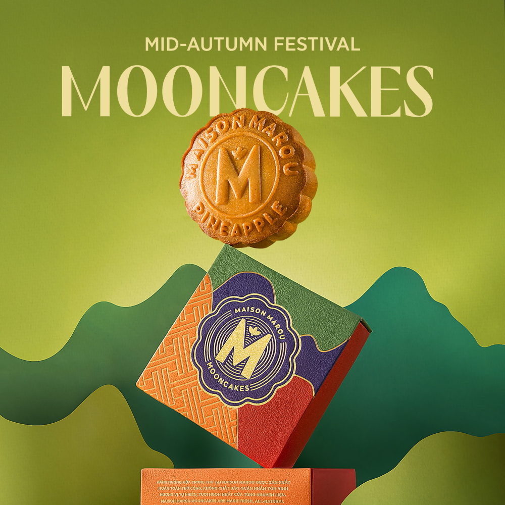 月餅