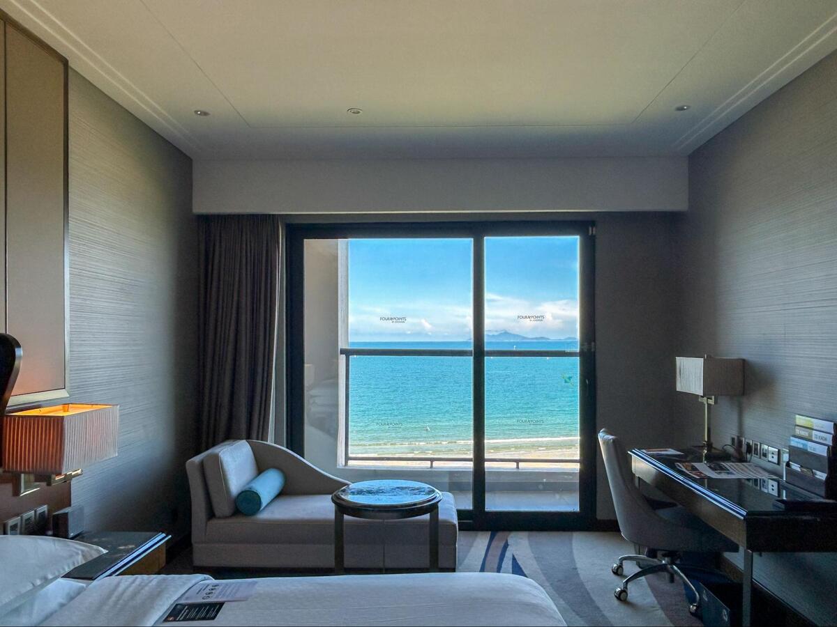 Four Points by Sheraton Danang