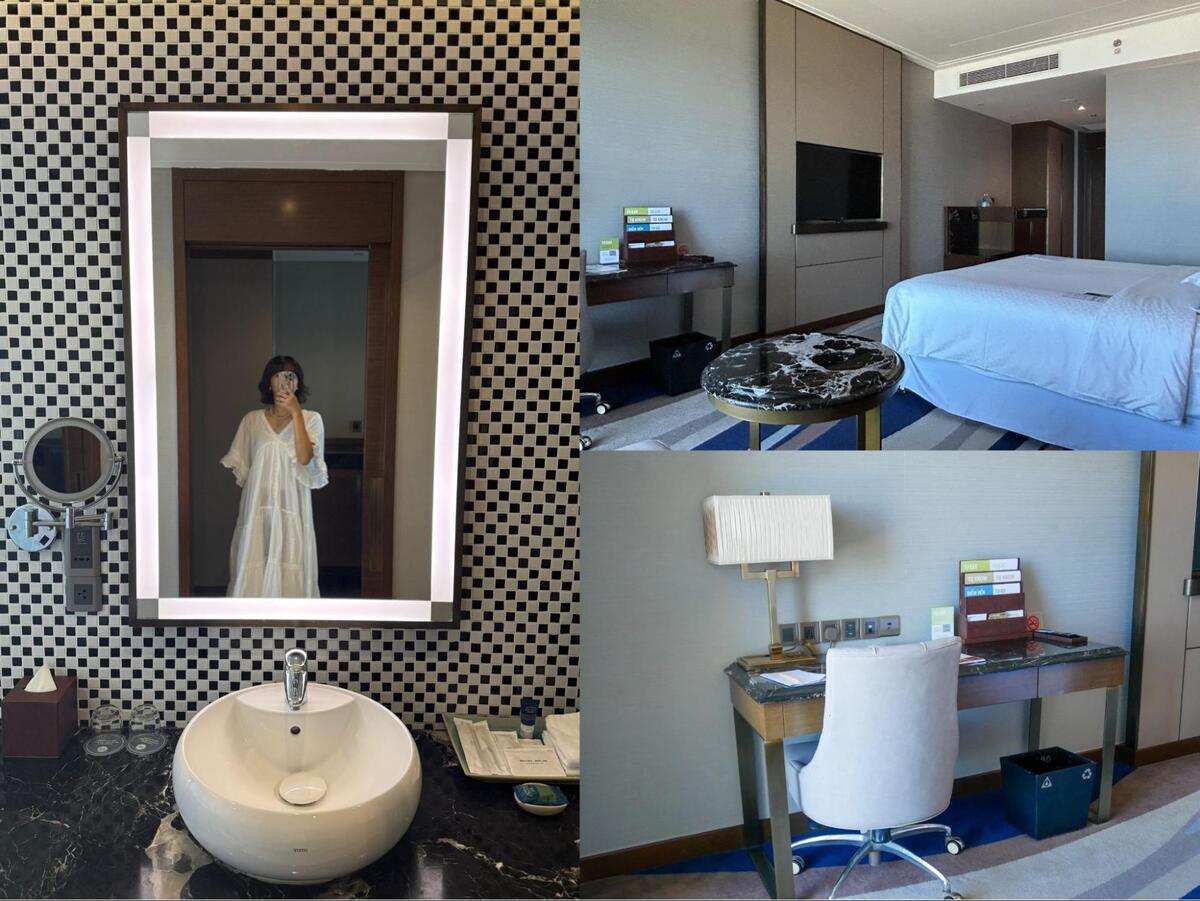 Four Points by Sheraton Danang