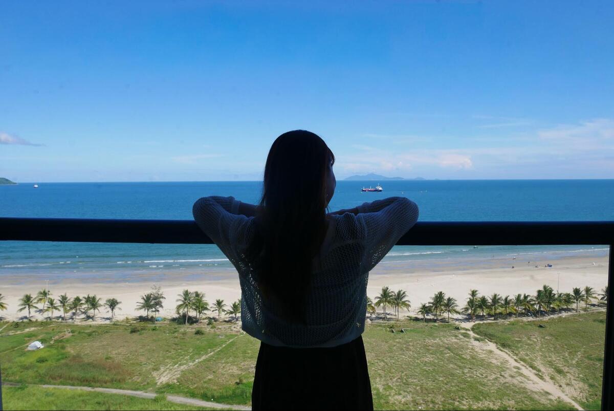 Four Points by Sheraton Danang