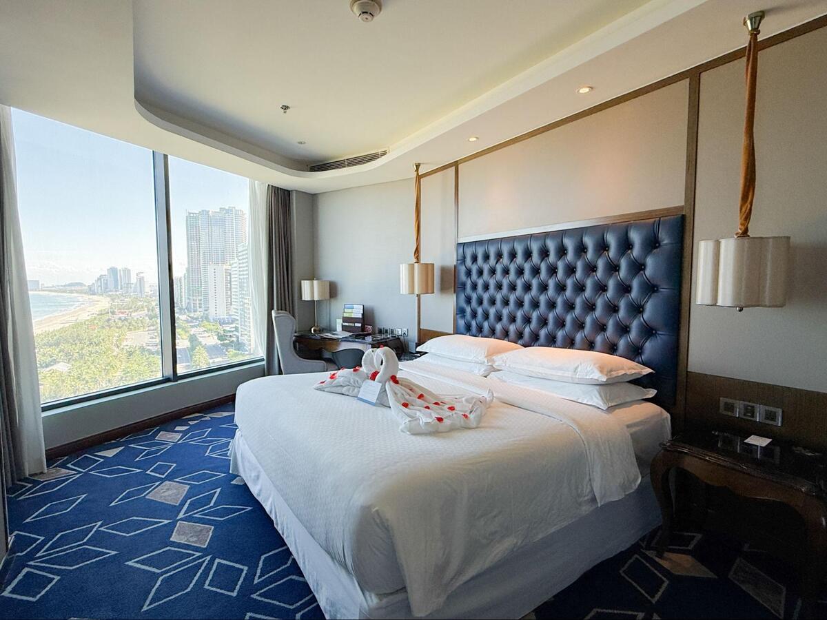 Four Points by Sheraton Danang