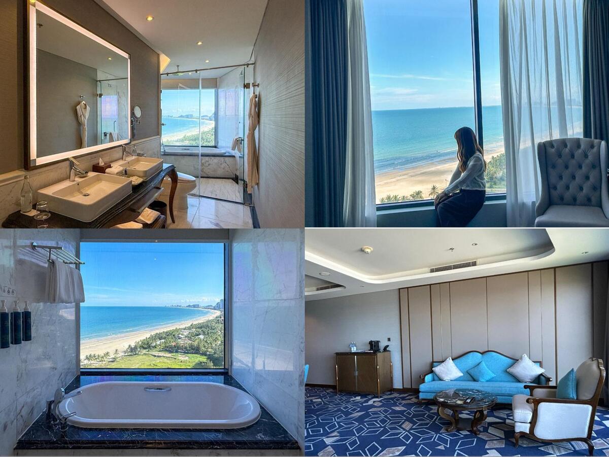 Four Points by Sheraton Danang