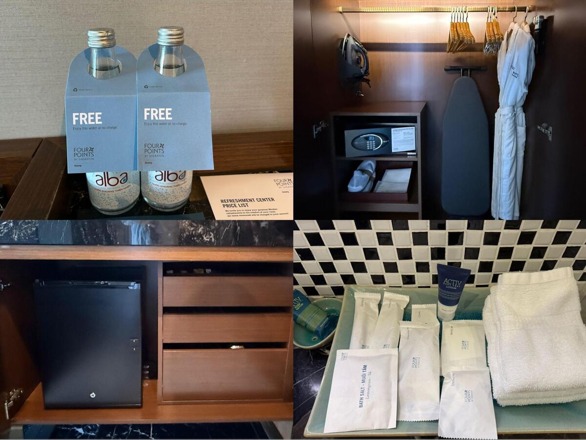 Four Points by Sheraton Danang