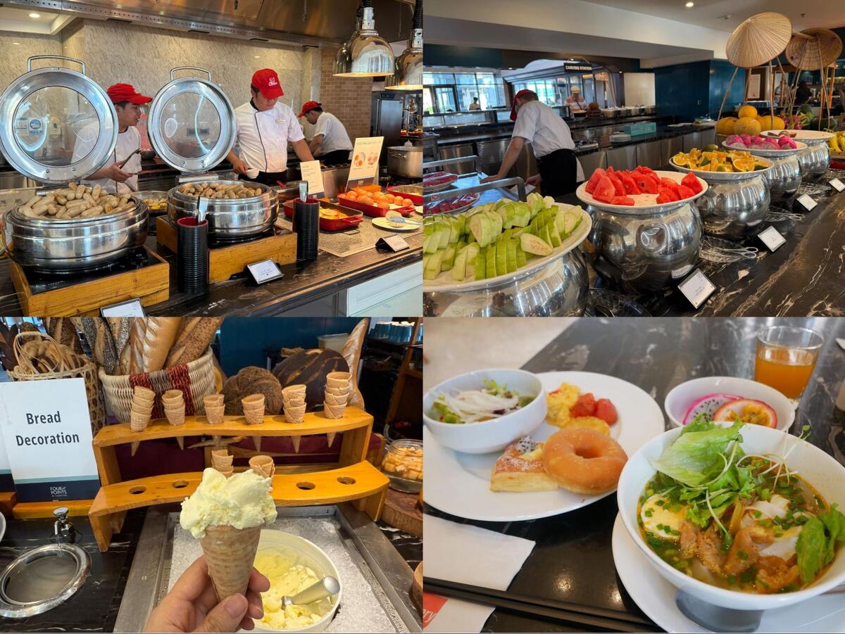 Four Points by Sheraton Danang