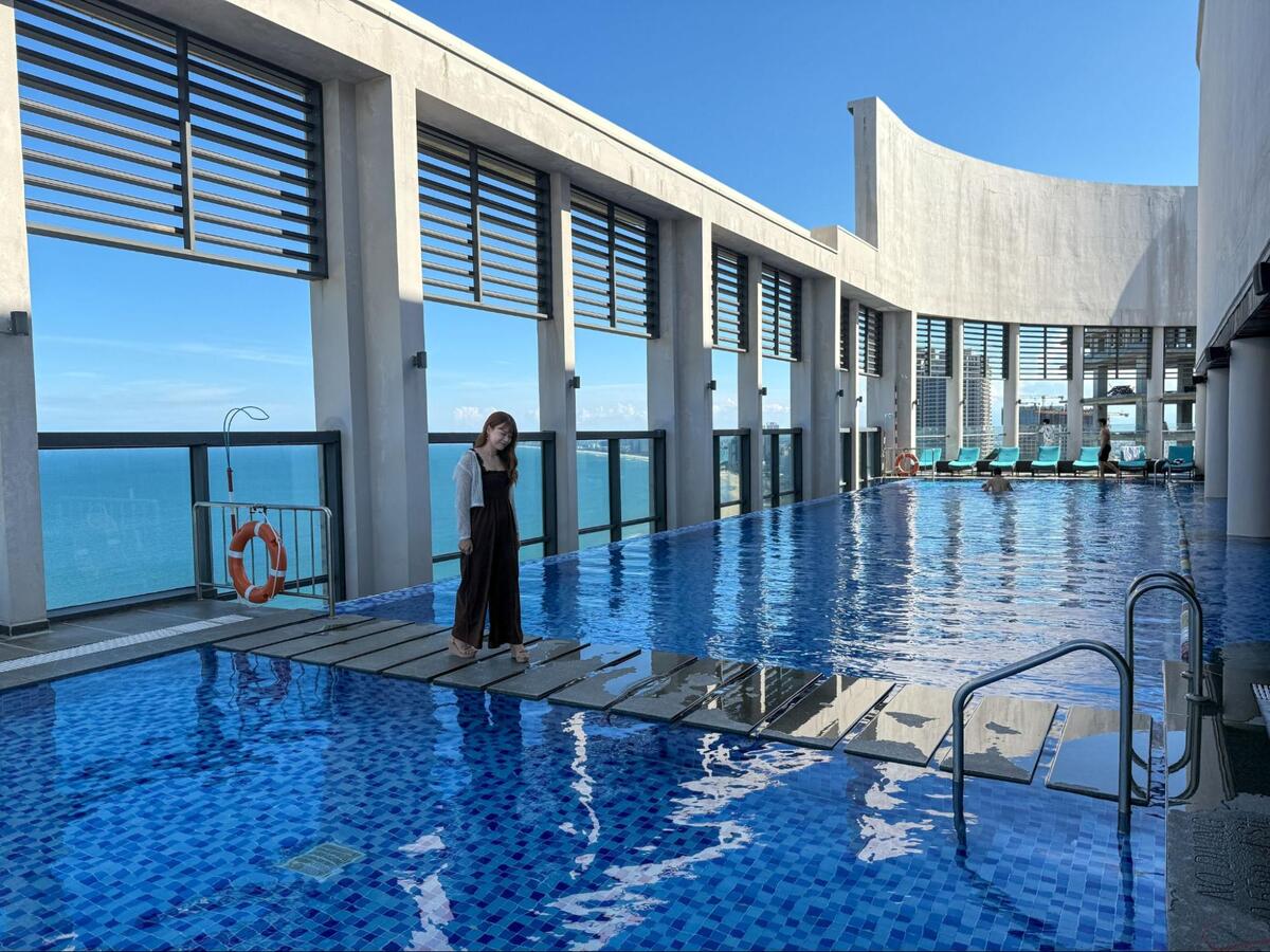 Four Points by Sheraton Danang