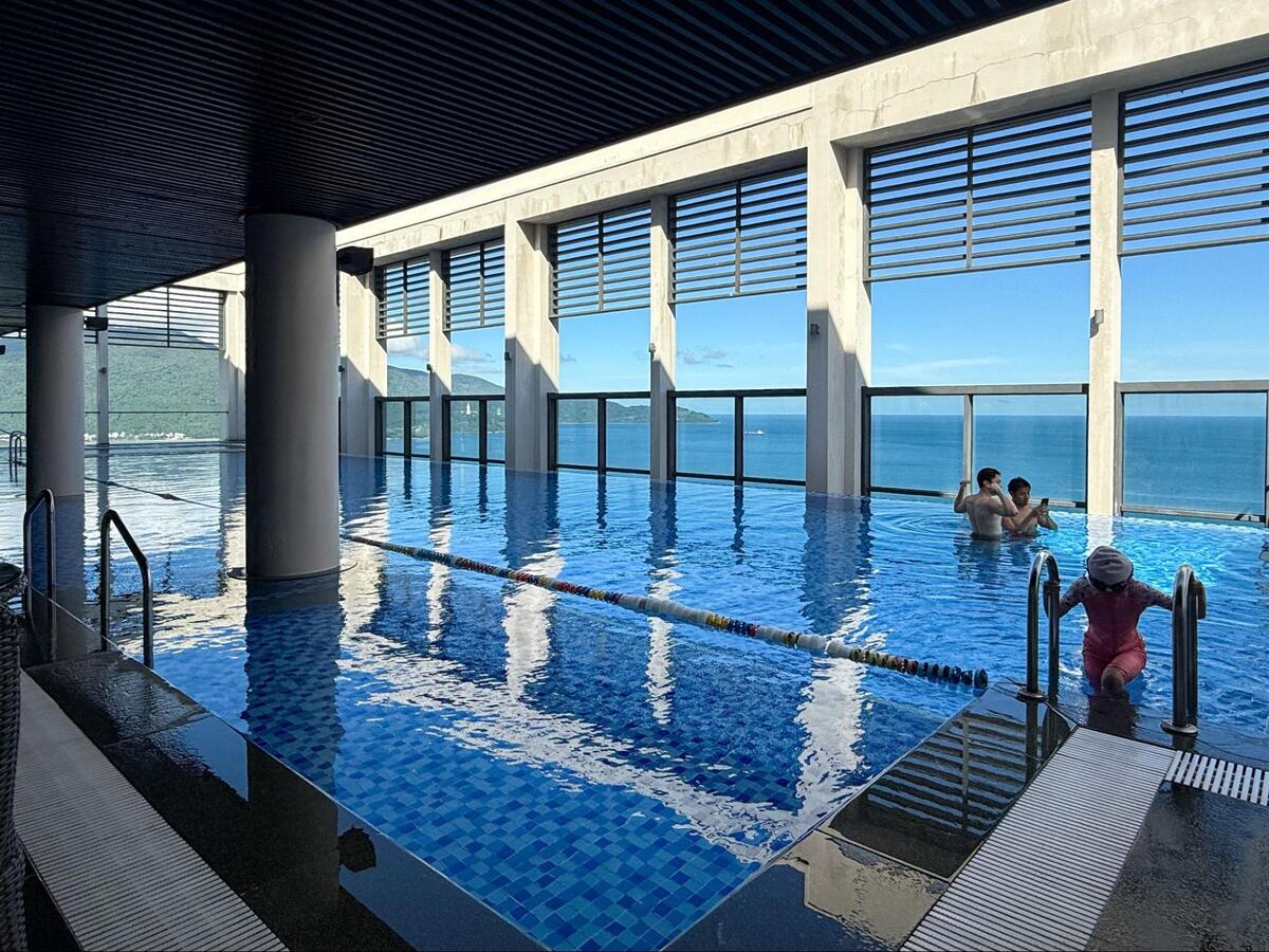 Four Points by Sheraton Danang