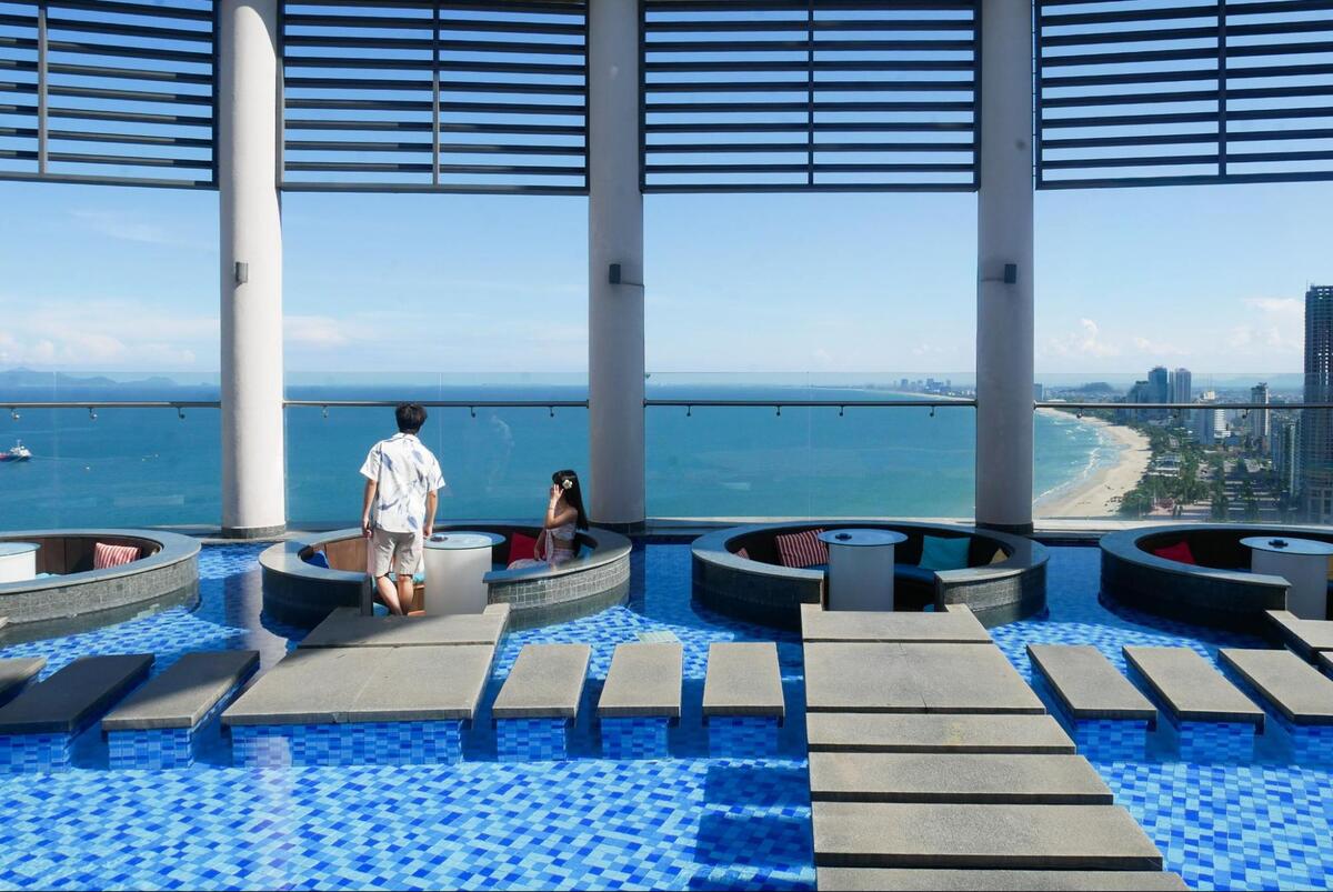 Four Points by Sheraton Danang