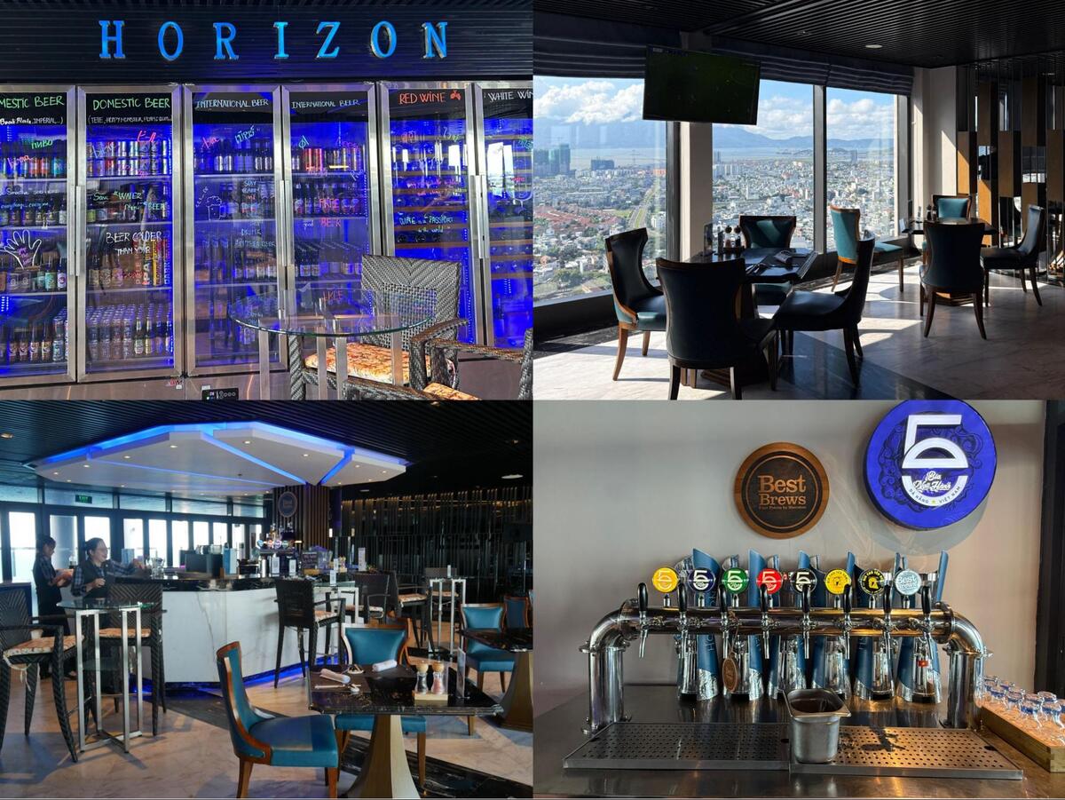 Four Points by Sheraton Danang