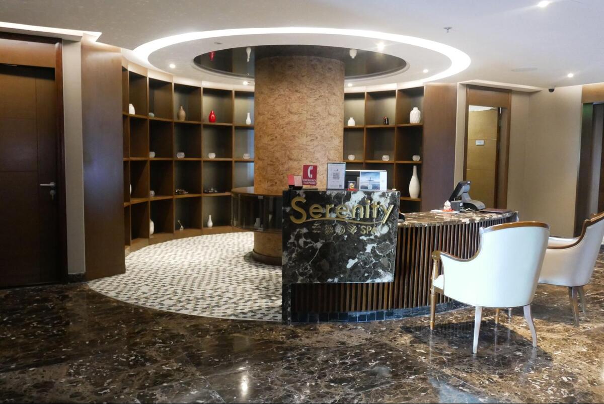 Four Points by Sheraton Danang