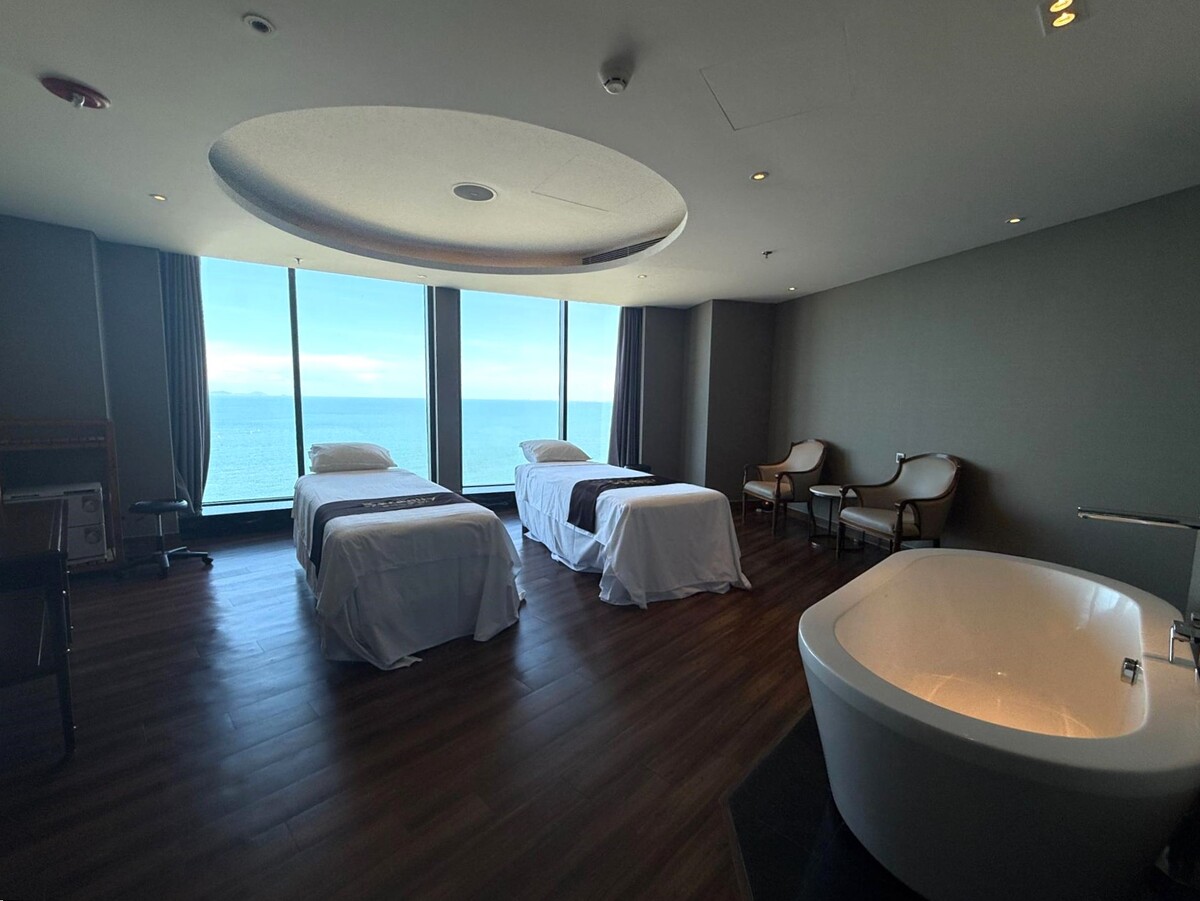 Four Points by Sheraton Danang