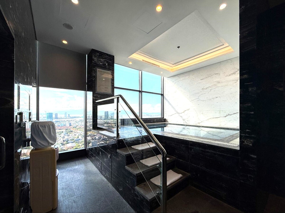 Four Points by Sheraton Danang