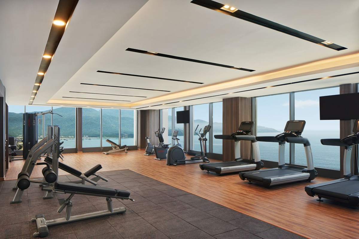 Four Points by Sheraton Danang