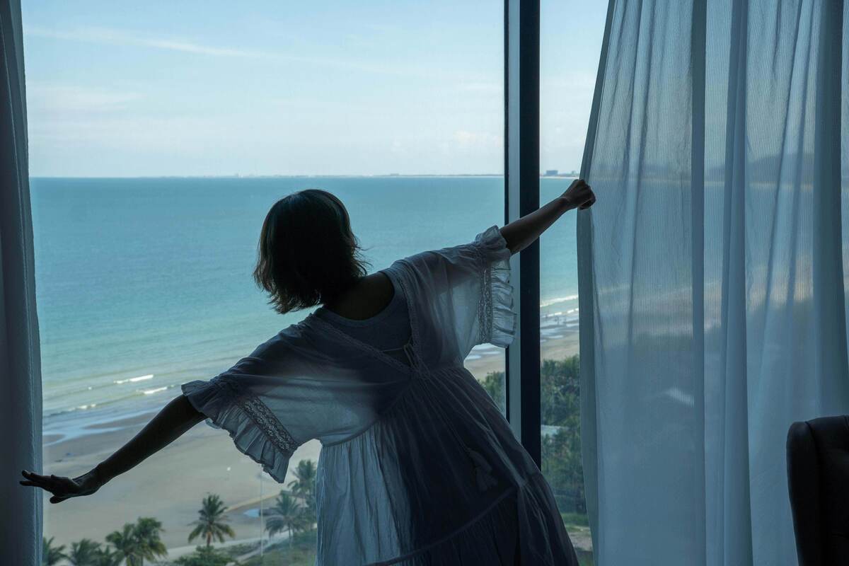 Four Points by Sheraton Danang