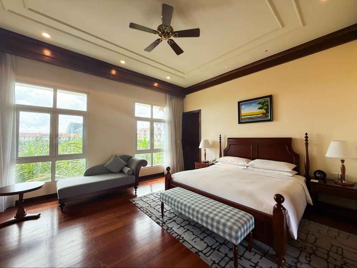 Danang Marriot Resort &amp; Spa