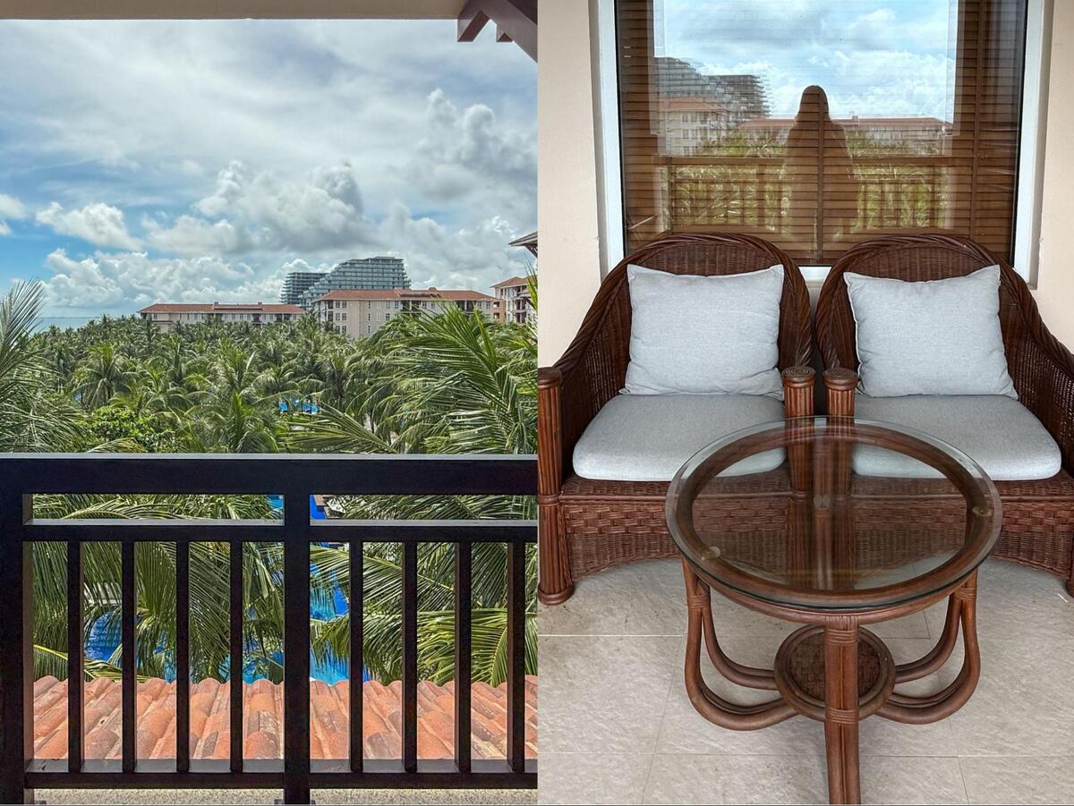 Danang Marriot Resort &amp; Spa