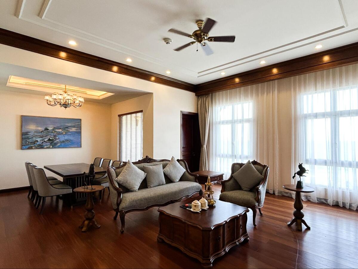 Danang Marriot Resort &amp; Spa