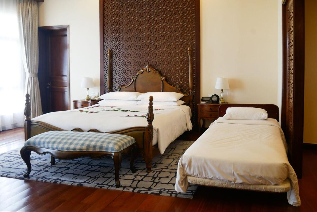 Danang Marriot Resort &amp; Spa