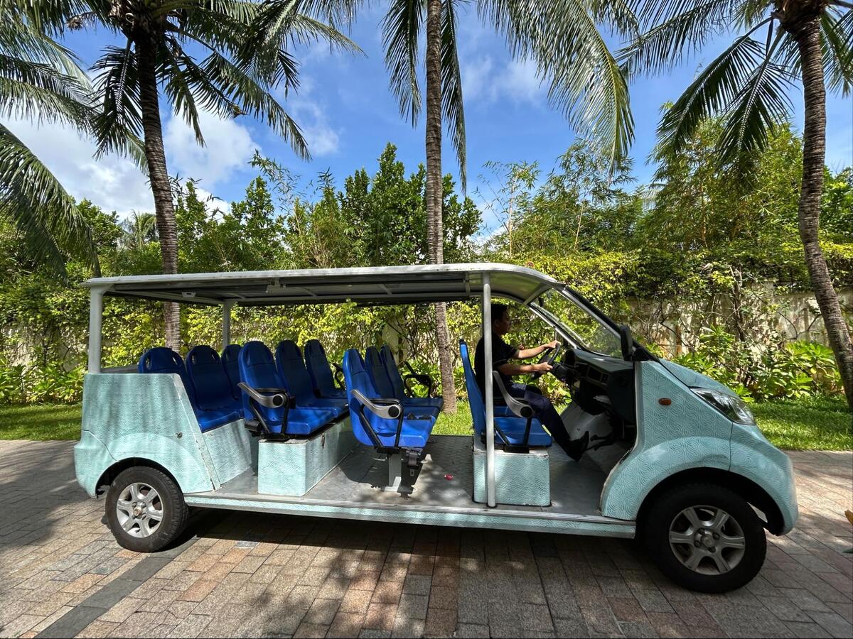 Danang Marriot Resort &amp; Spa