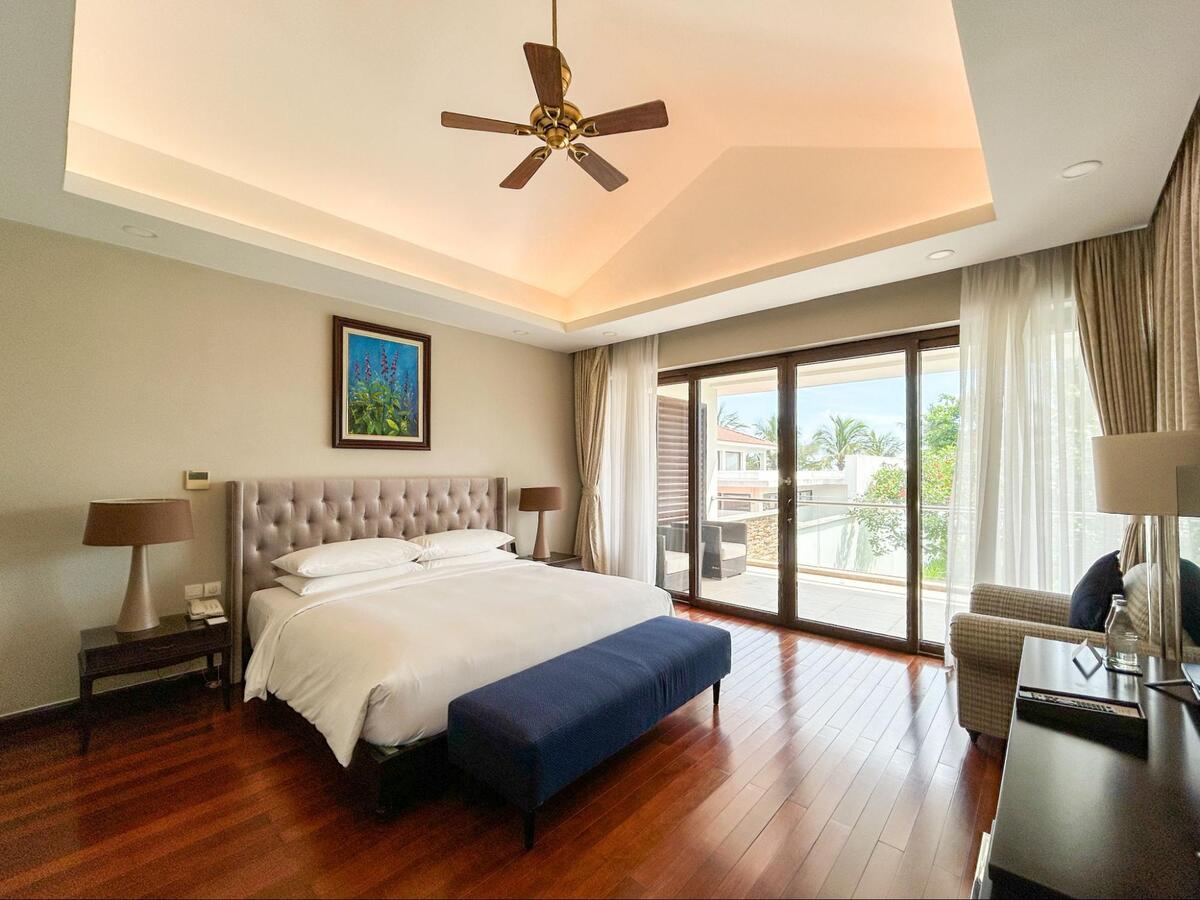 Danang Marriot Resort &amp; Spa